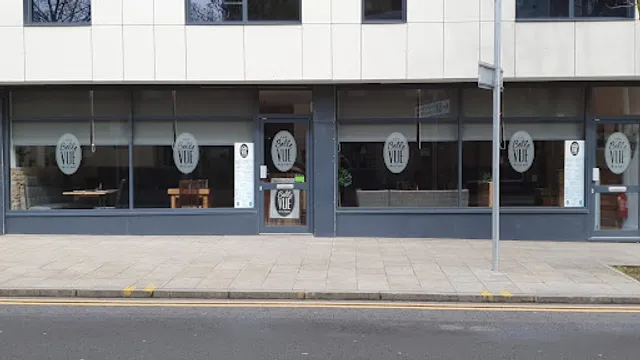 Belle Vue Bistro Swansea ltd
