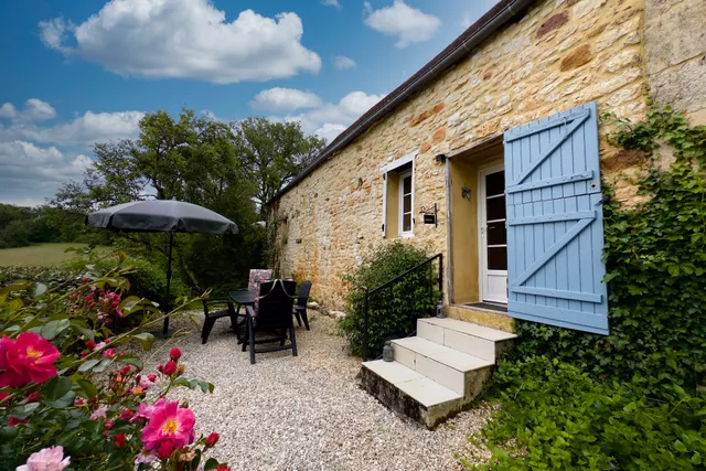 Domaine de Loupiac - Gîtes entre Sarlat, Rocamadour et Padirac