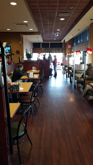 Humpty's Big Plate Diner - Sterling Centre