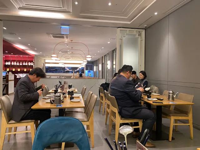 차이797 을지로점