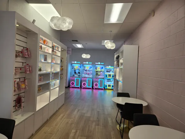 Boba CuCue Bubble Tea Cafe - Farmington NM