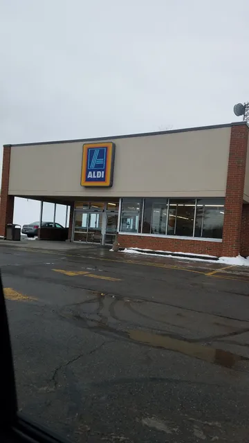 ALDI