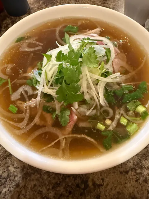 Truong Thanh 2 Restaurant