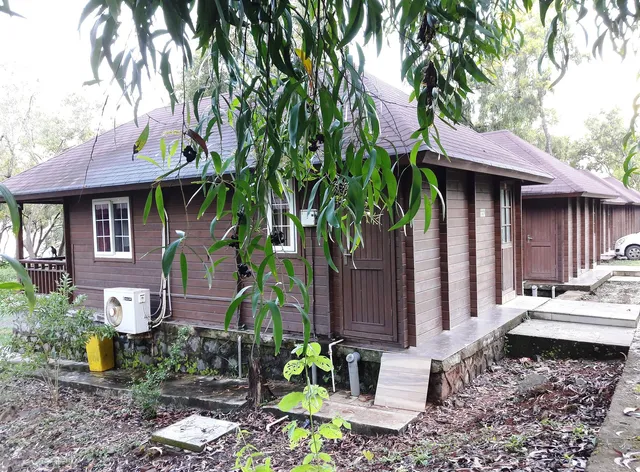 MTDC Resort - Harihareshwar