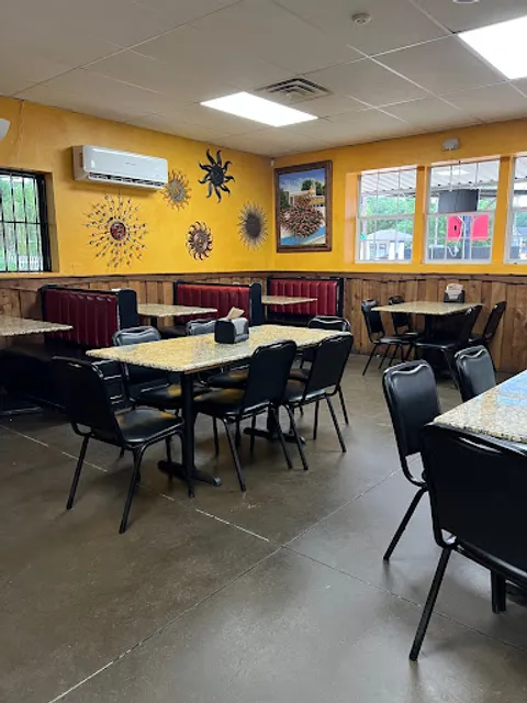 Tapatio's Grill Chicken