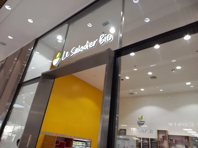 Le Saladier Bio Génipa