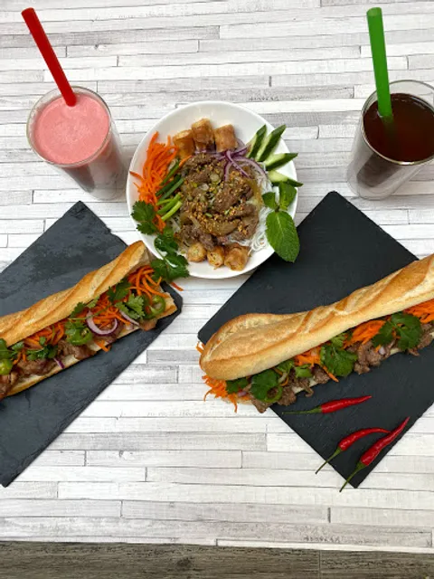 Banh Mi