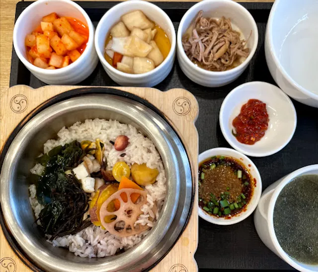 죽이야기 대학로점