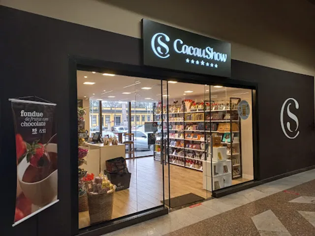 Cacau Show - Chocolates