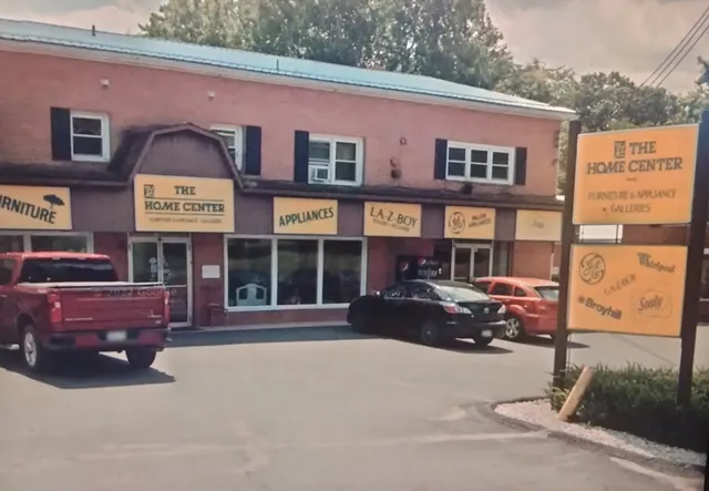 The Home Center Inc.