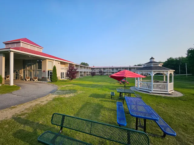 Center Street Value Inn