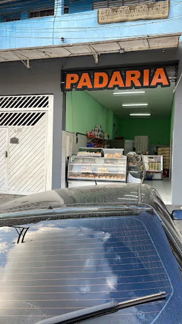 Forte panificadora