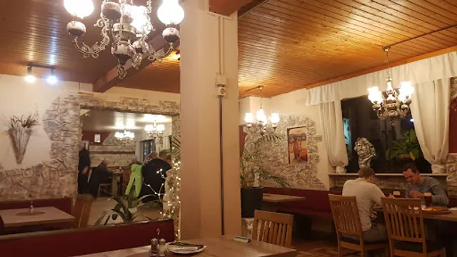 Restaurant Kavala