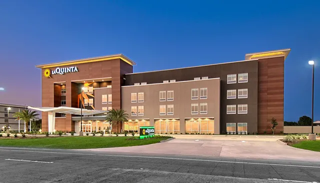 La Quinta Inn & Suites by Wyndham Texas City I 45