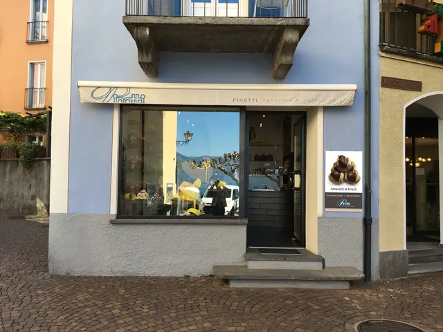 Pinotti Panetteria Pasticceria