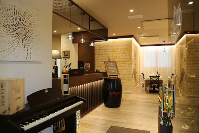 𝗧𝗥𝗔𝗧𝗧𝗢𝗥𝗜𝗔 𝗡𝗔𝗟𝗜𝗡 | 𝗖𝗔𝗥𝗡𝗘 𝗔𝗟𝗟𝗔 𝗕𝗥𝗔𝗖𝗘 🥩