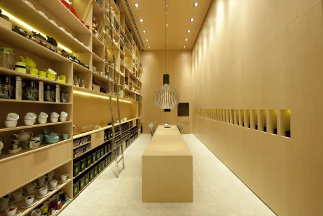 Talchá | Shopping JK Iguatemi