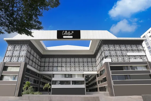 Collection O Vesu Surat formerly Hotel Signature