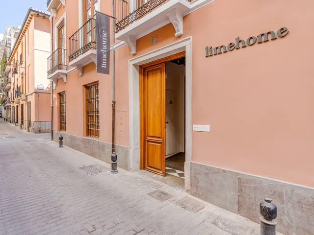 Limehome Granada Calle Mirasol