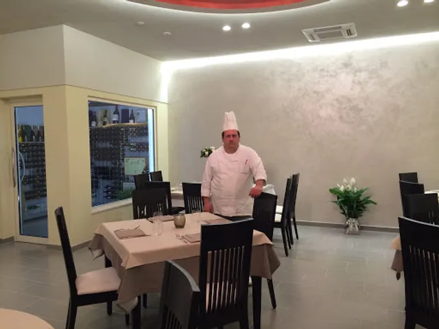 Ristorante Da Federico Di Trevisan Federico