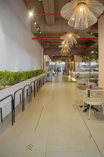 The Kind Roastery and Brew Room, Bellandur