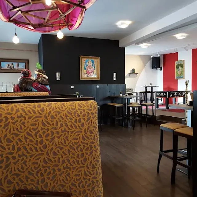 Restaurant Narasinga