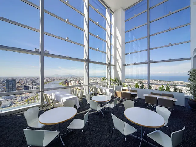 PANORAMA パノラマ