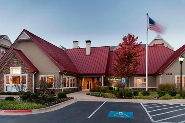 Residence Inn by Marriott Bentonville Rogers