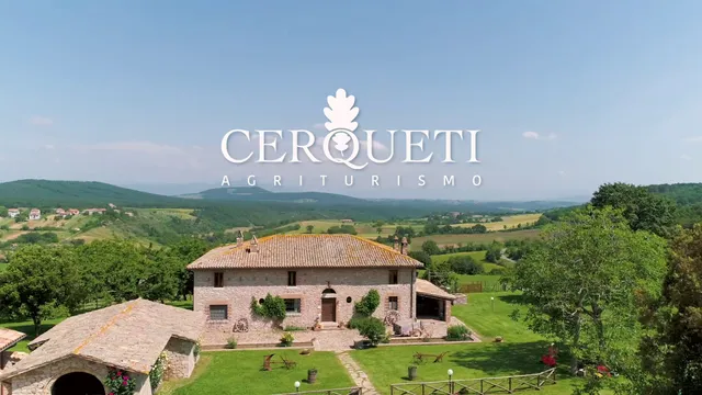 Agriturismo Cerqueti