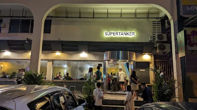 美丽华 MLH Supertanker Sdn.Bhd