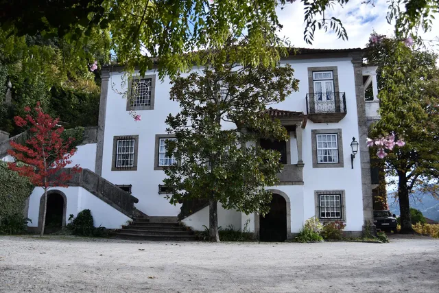 Casa da Torre, Portomanso