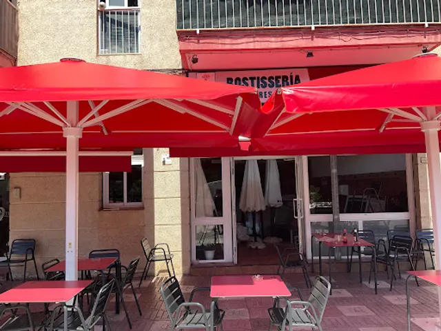 Bar i Restaurant Cal Fran