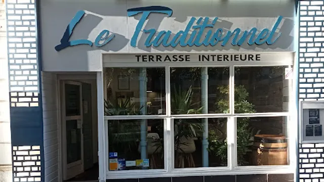 Restaurant le traditionnel