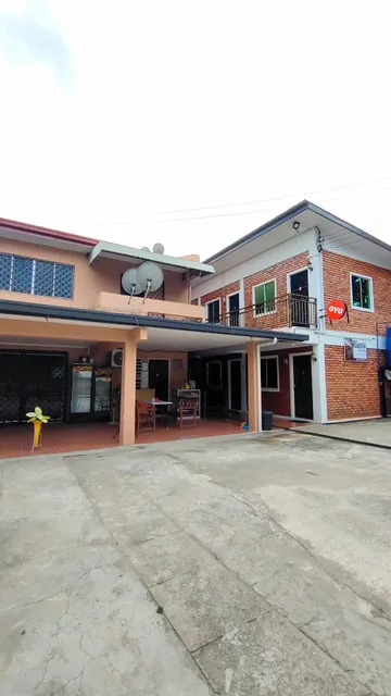 OYO Home 90217 Classic Homestay Keningau