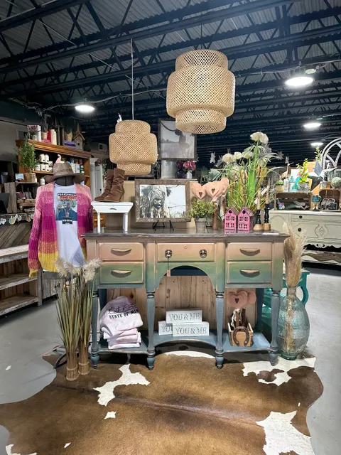 Sand & Silo Marketplace