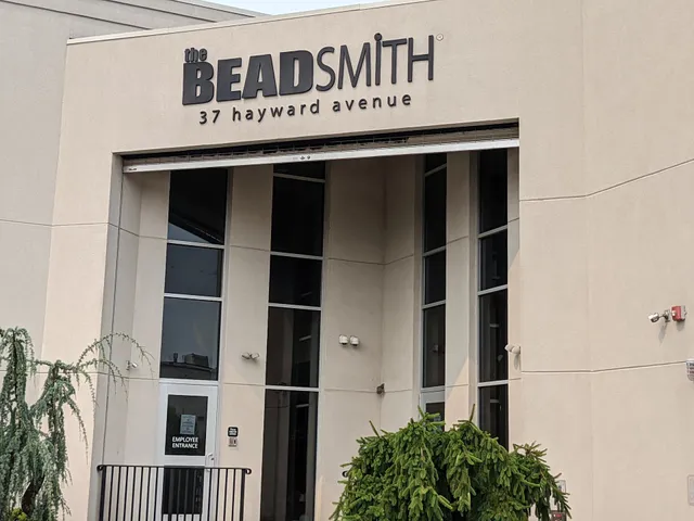 The BeadSmith