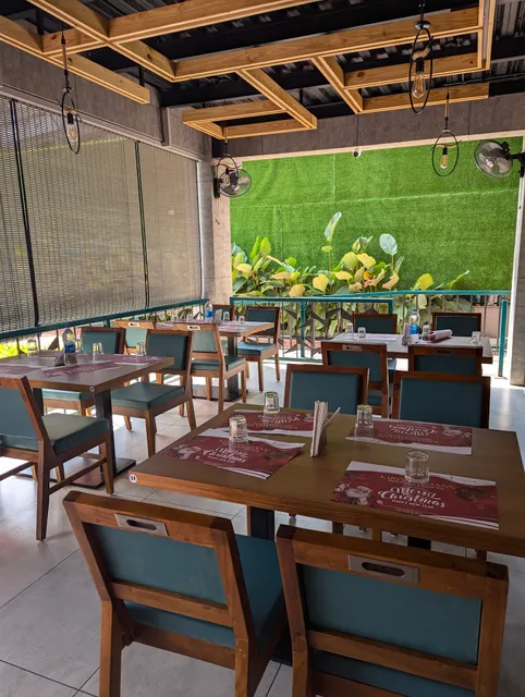 Kiriyanthan's Restaurant