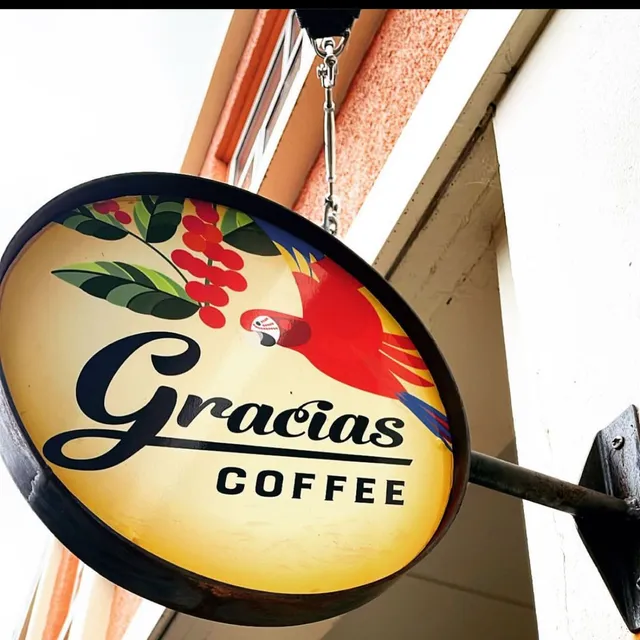 Gracias Coffee Roastery Nz