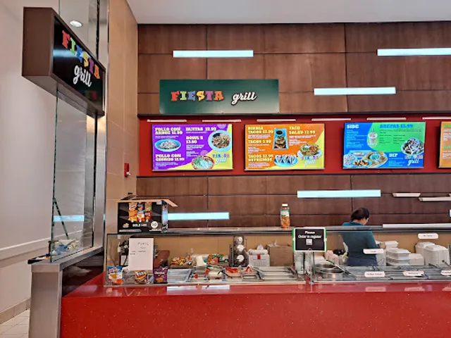 Fiesta Grill