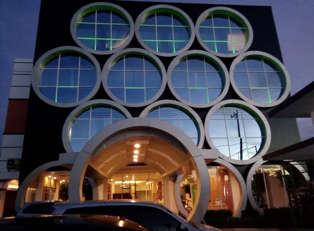 Hotel Fovere Palangkaraya