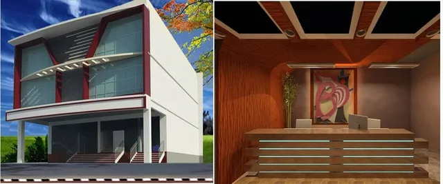 Sri Sudharsana Residency