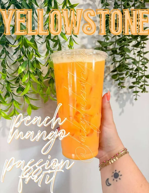 Lucky Duck Nutrition