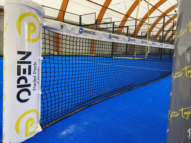 OPEN Padel Park