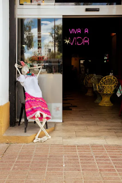 TaKool - Restaurante Mexicano Sevilla