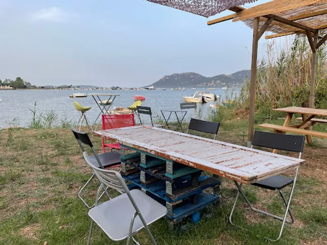 L’imprévu foodtruck