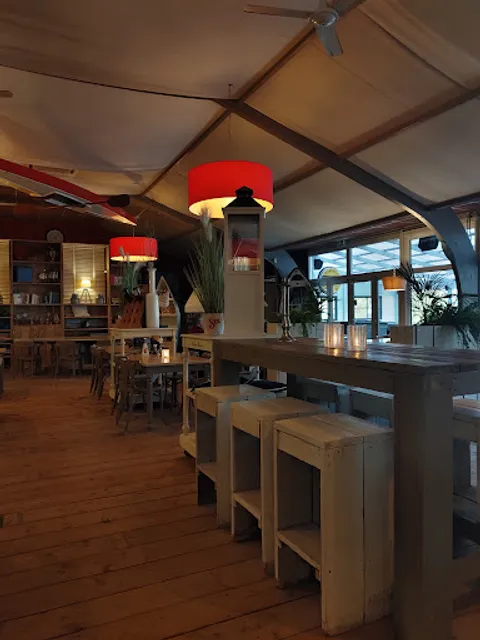 Restaurant Oan't Wetter