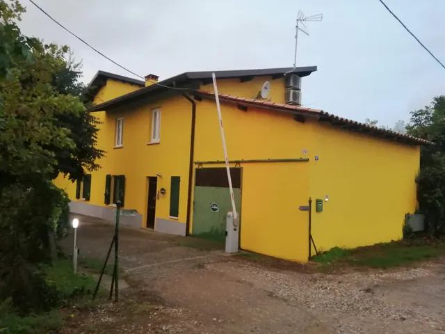 Bed and Breakfast "LA CHIUSA"