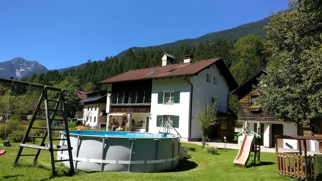 Ferienwohnung Stricker