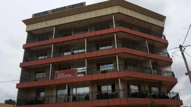 Gracious Palace Hotel