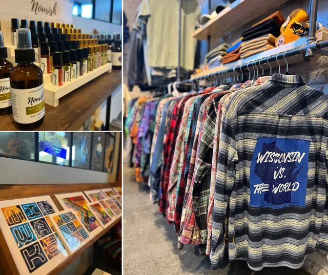 Milwaukee Makers Marketplace